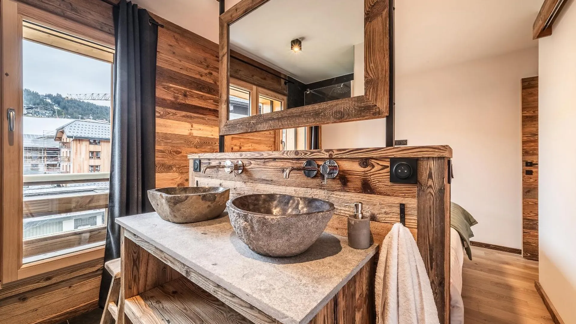 Apartment Pamir Les Gets - By Emerald Stay