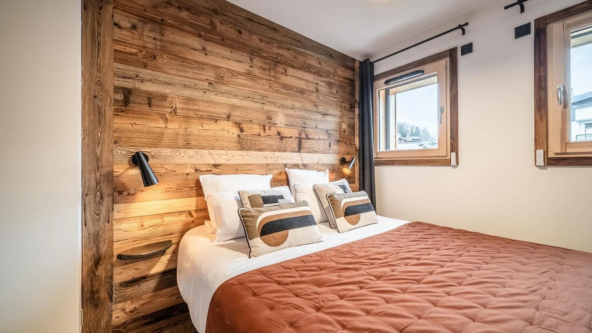Apartment Pamir Les Gets - By Emerald Stay