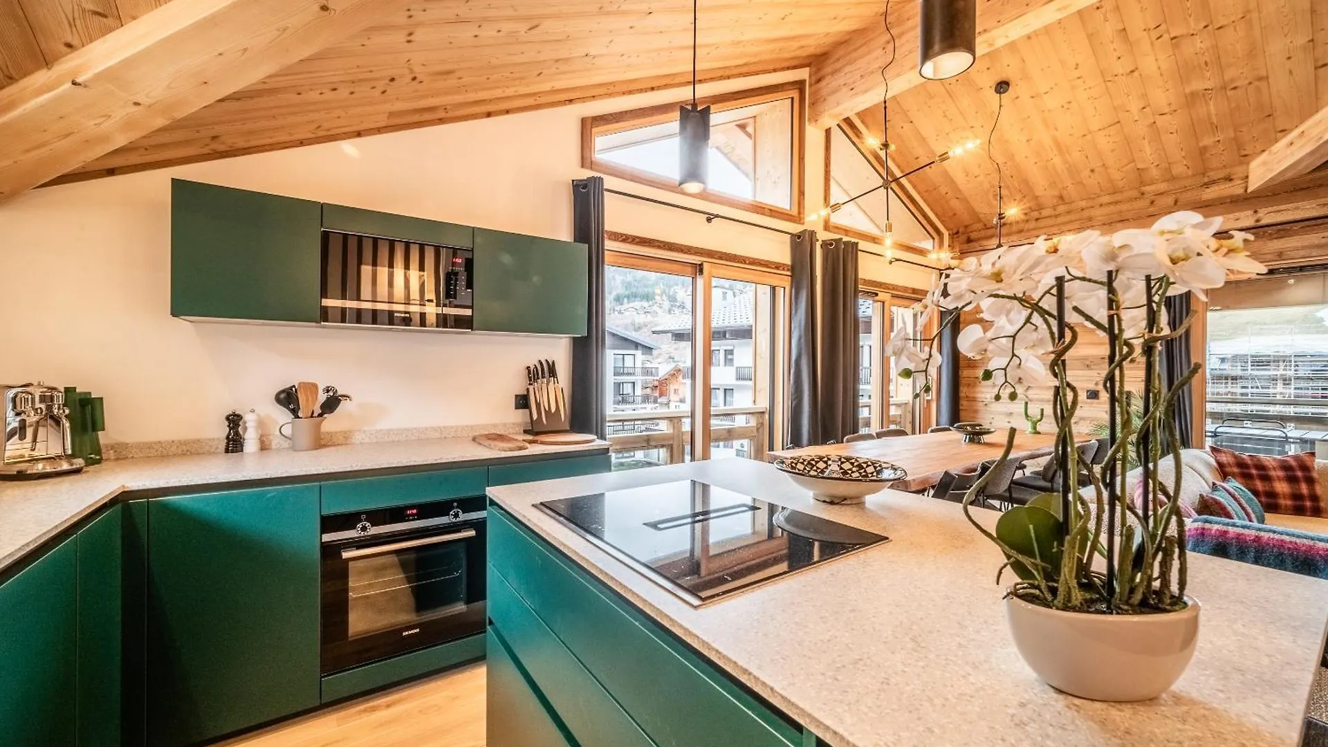 Apartment Pamir Les Gets - By Emerald Stay