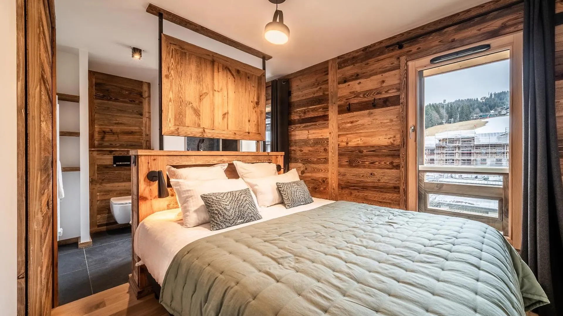 Apartment Pamir Les Gets - By Emerald Stay