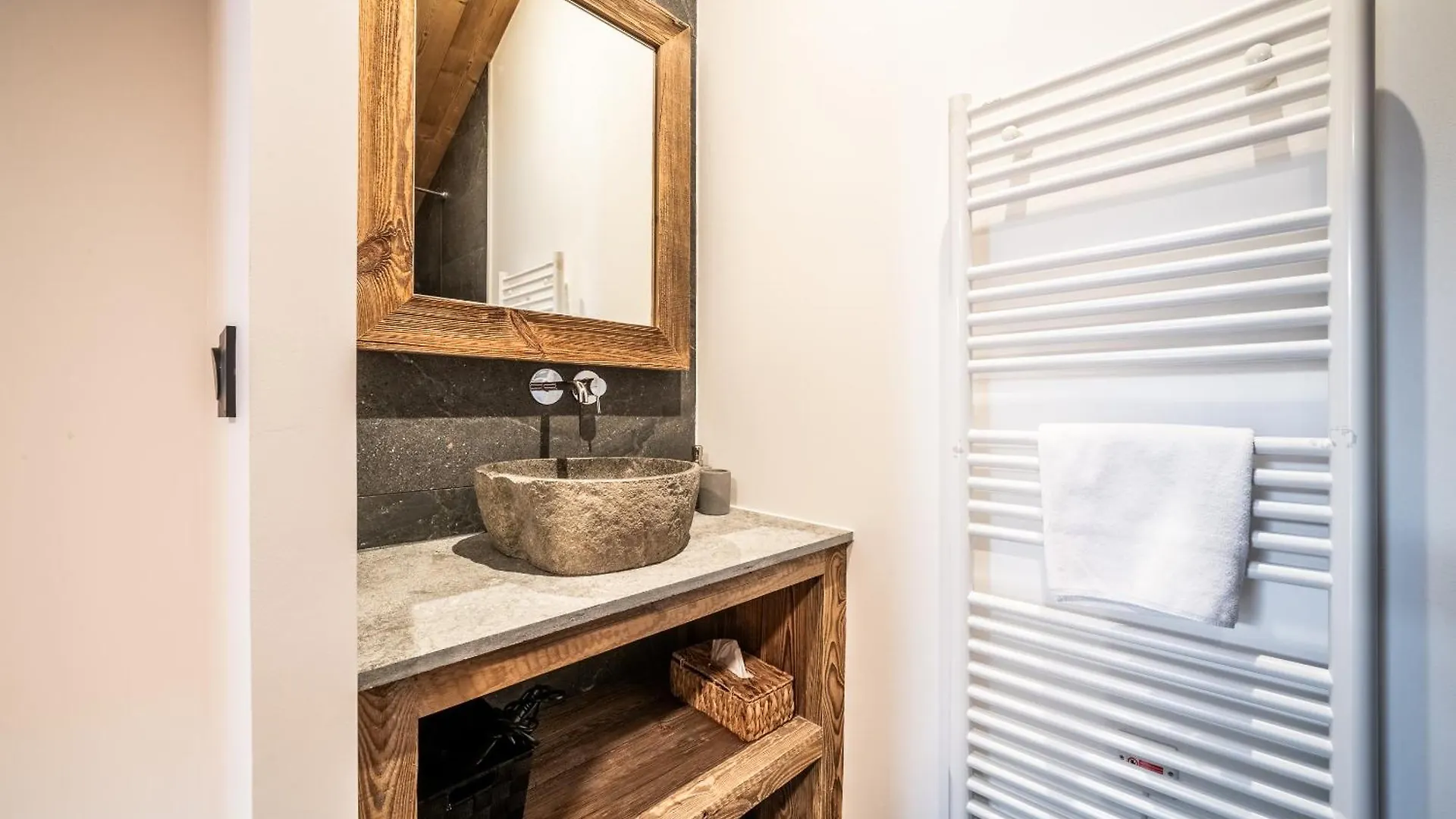 Apartment Pamir Les Gets - By Emerald Stay
