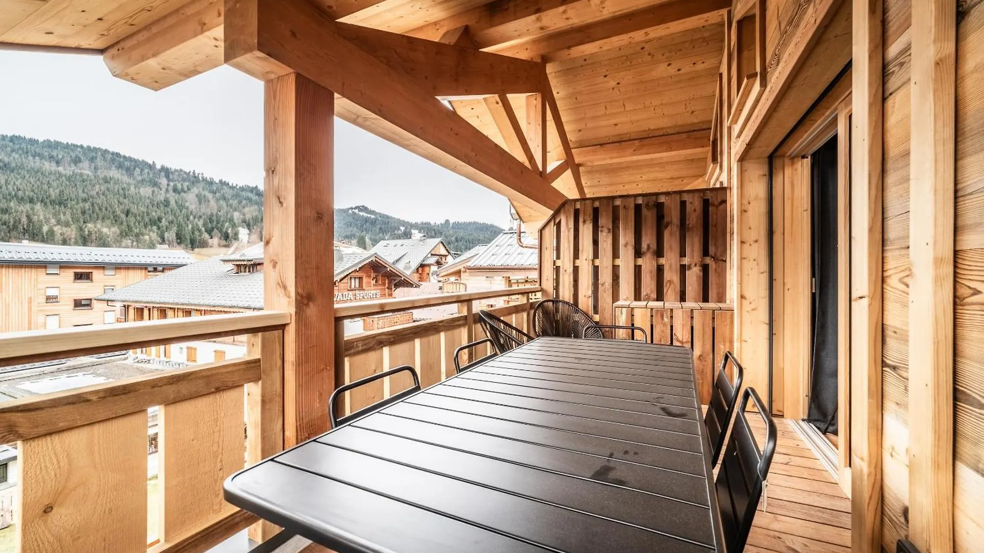 Apartment Pamir Les Gets - By Emerald Stay