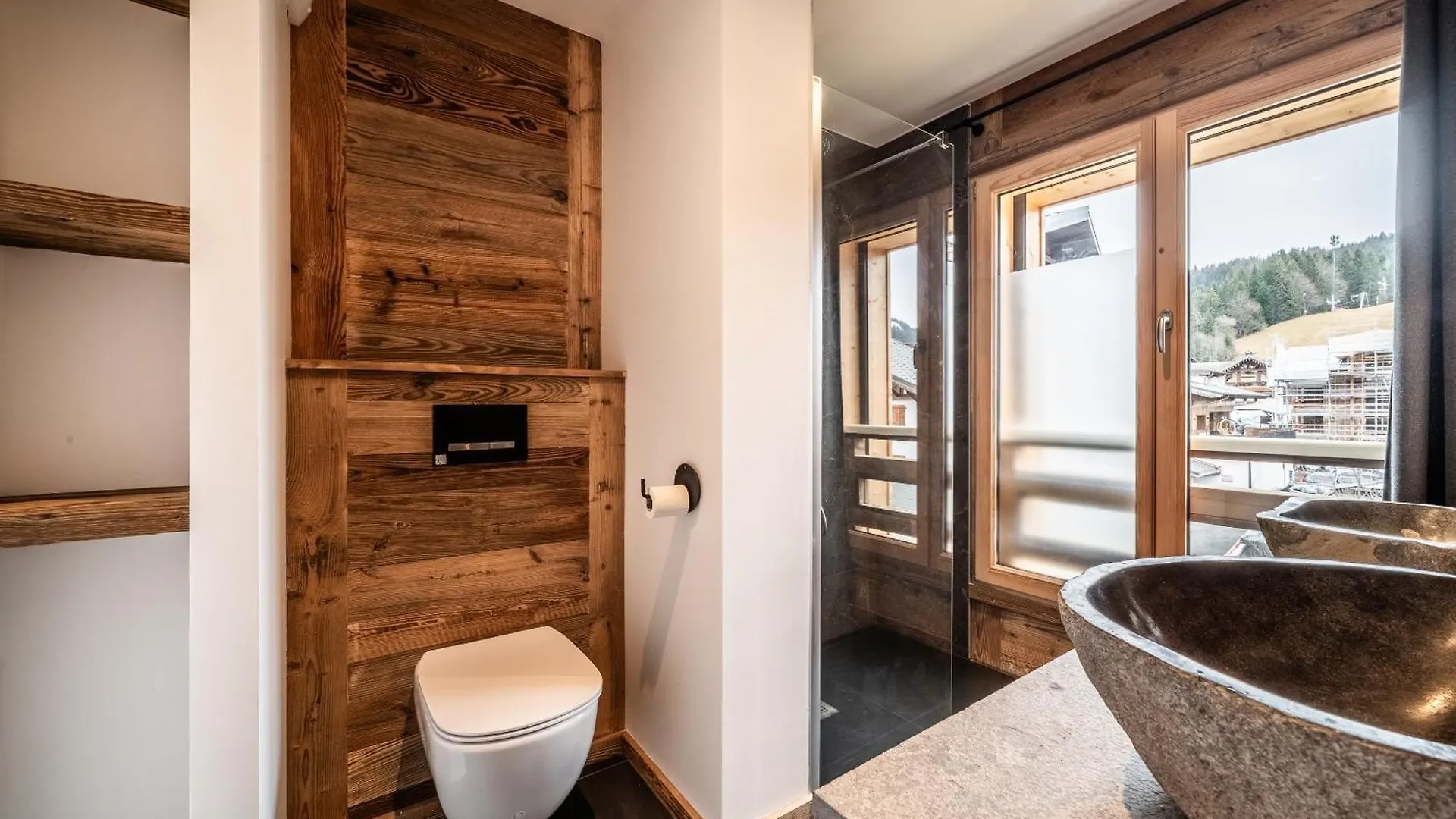 Apartment Pamir Les Gets - By Emerald Stay