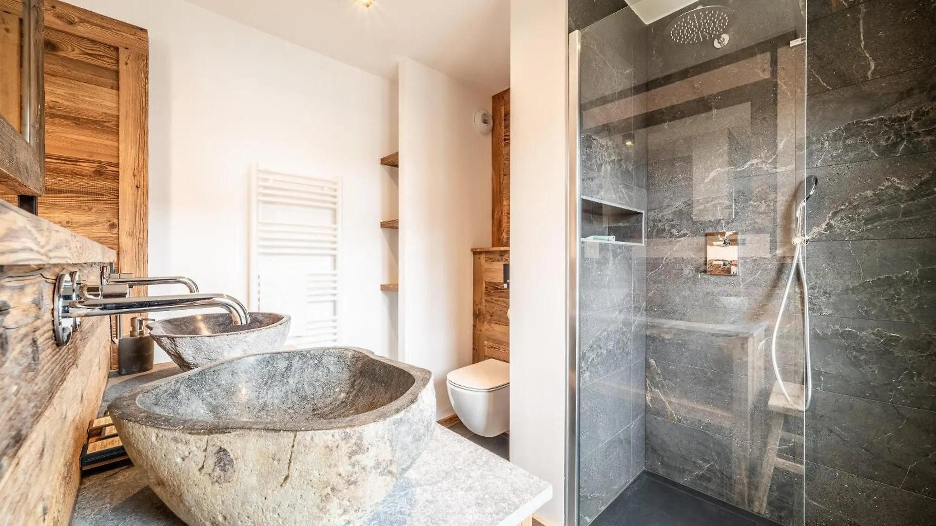 Apartment Pamir Les Gets - By Emerald Stay