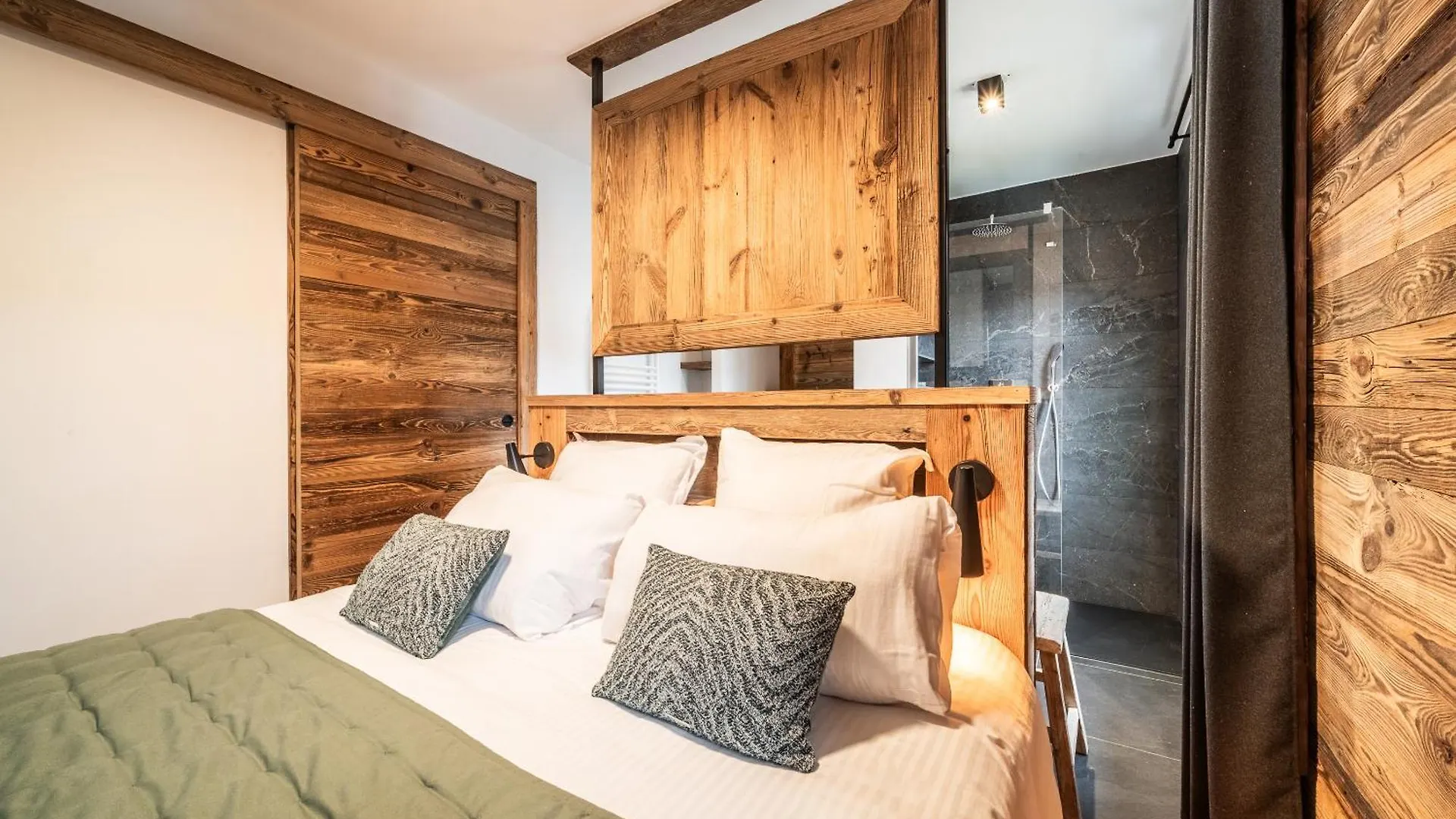 Apartment Pamir Les Gets - By Emerald Stay 0*,
