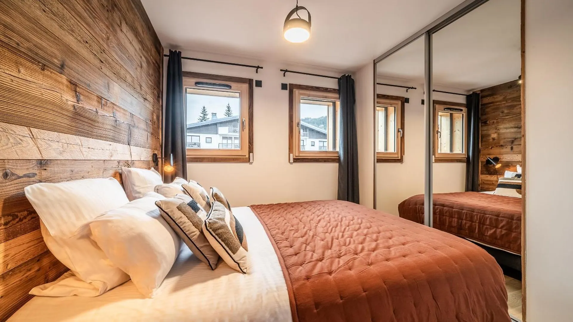 Apartment Pamir Les Gets - By Emerald Stay 0*,