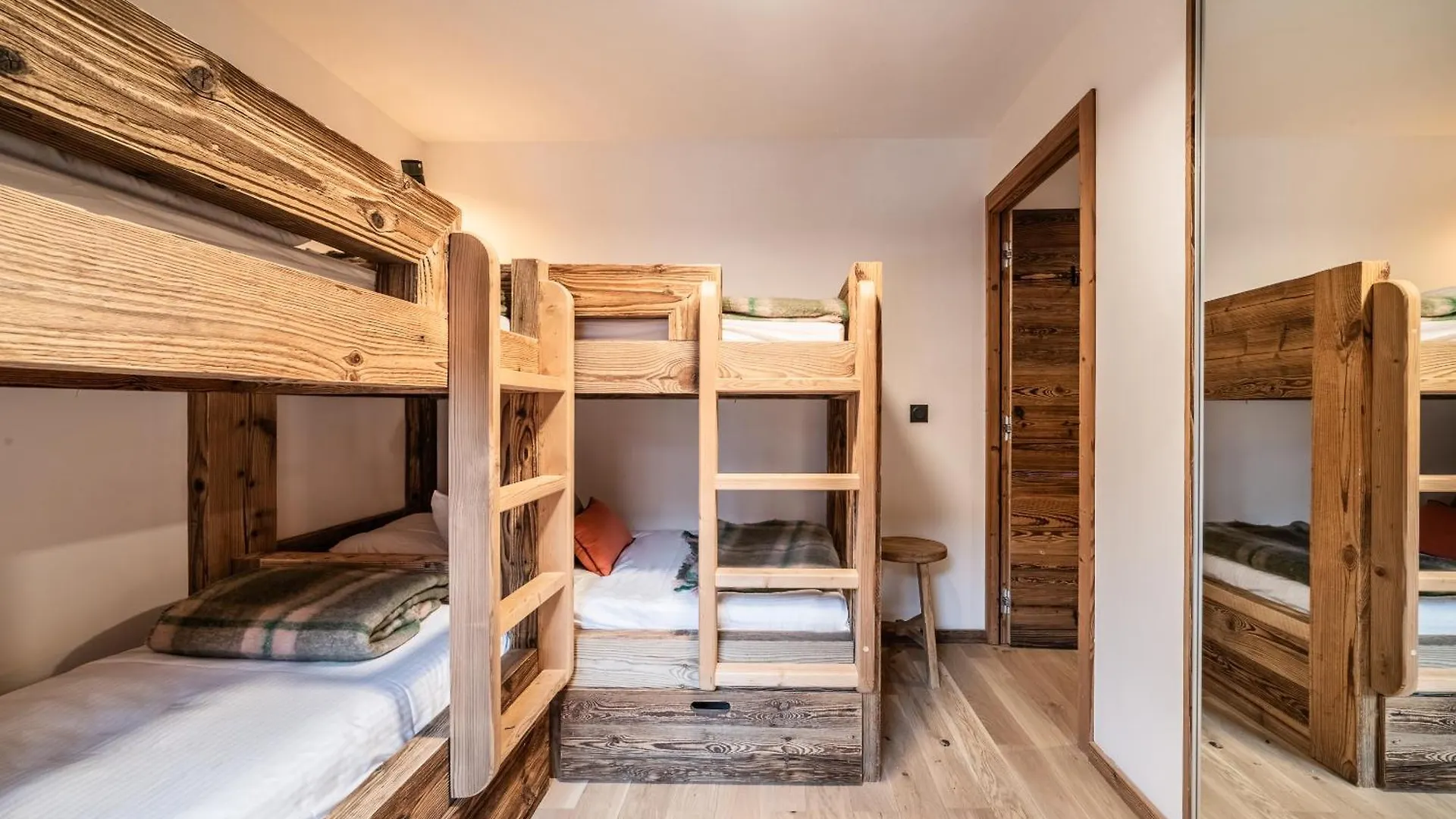 Apartment Pamir Les Gets - By Emerald Stay
