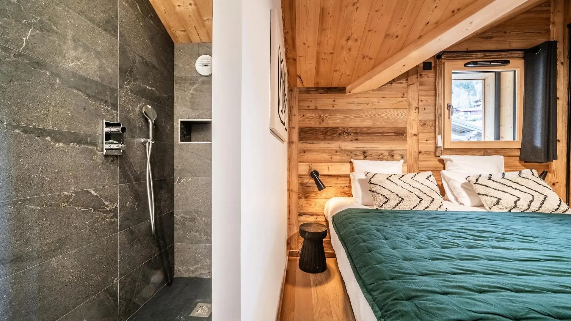 Apartment Pamir Les Gets - By Emerald Stay