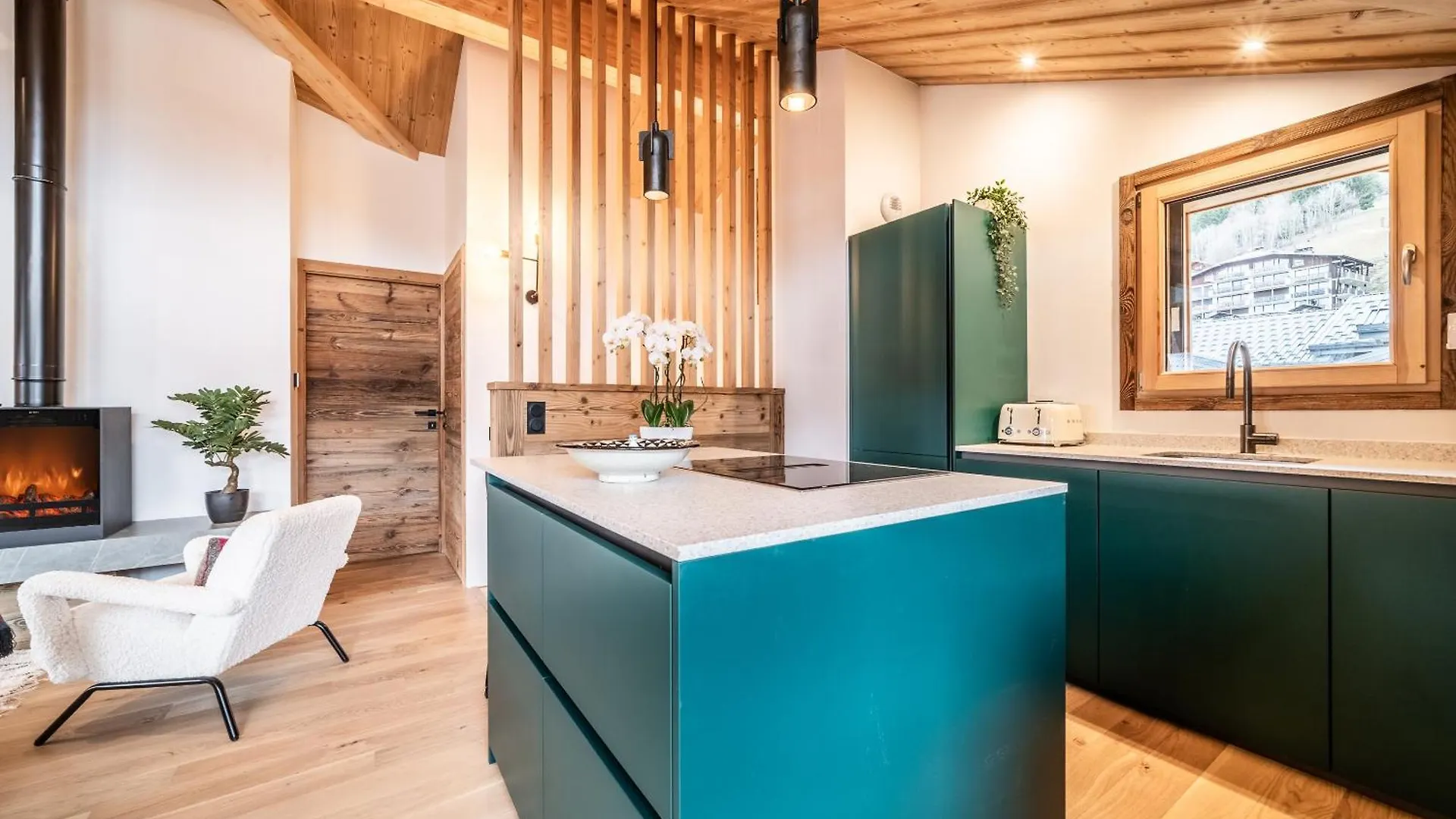 Apartment Pamir Les Gets - By Emerald Stay