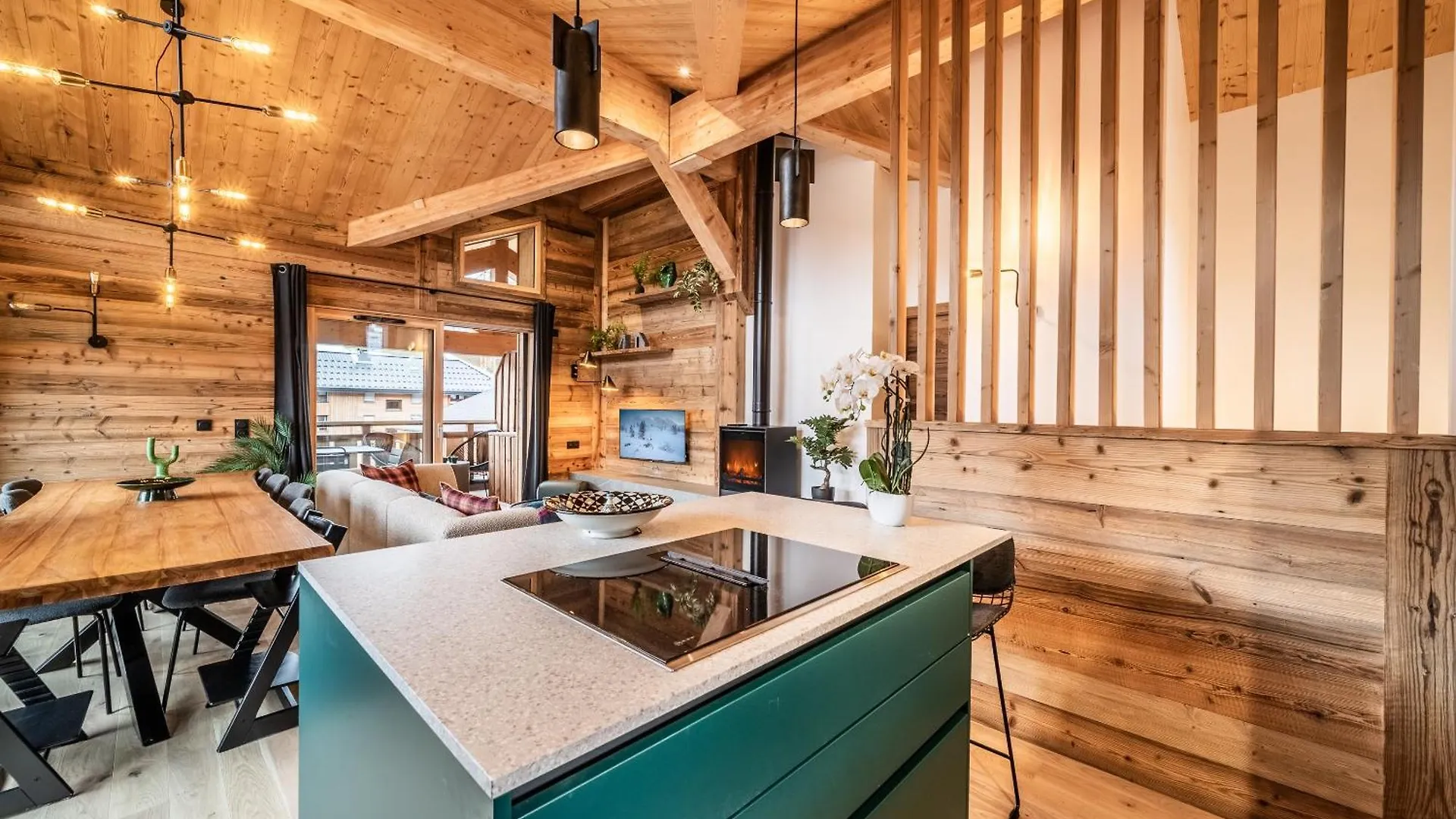Apartment Pamir Les Gets - By Emerald Stay