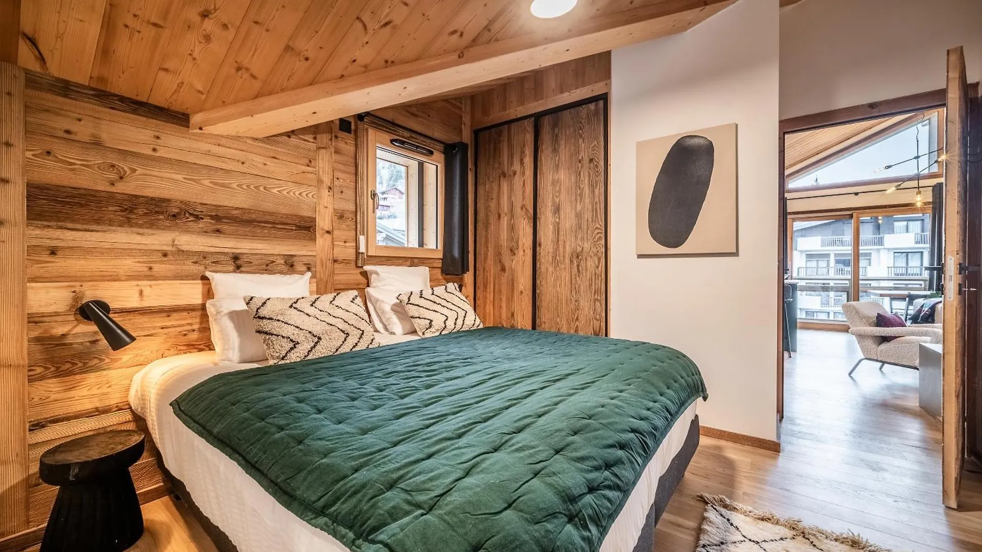 Apartment Pamir Les Gets - By Emerald Stay