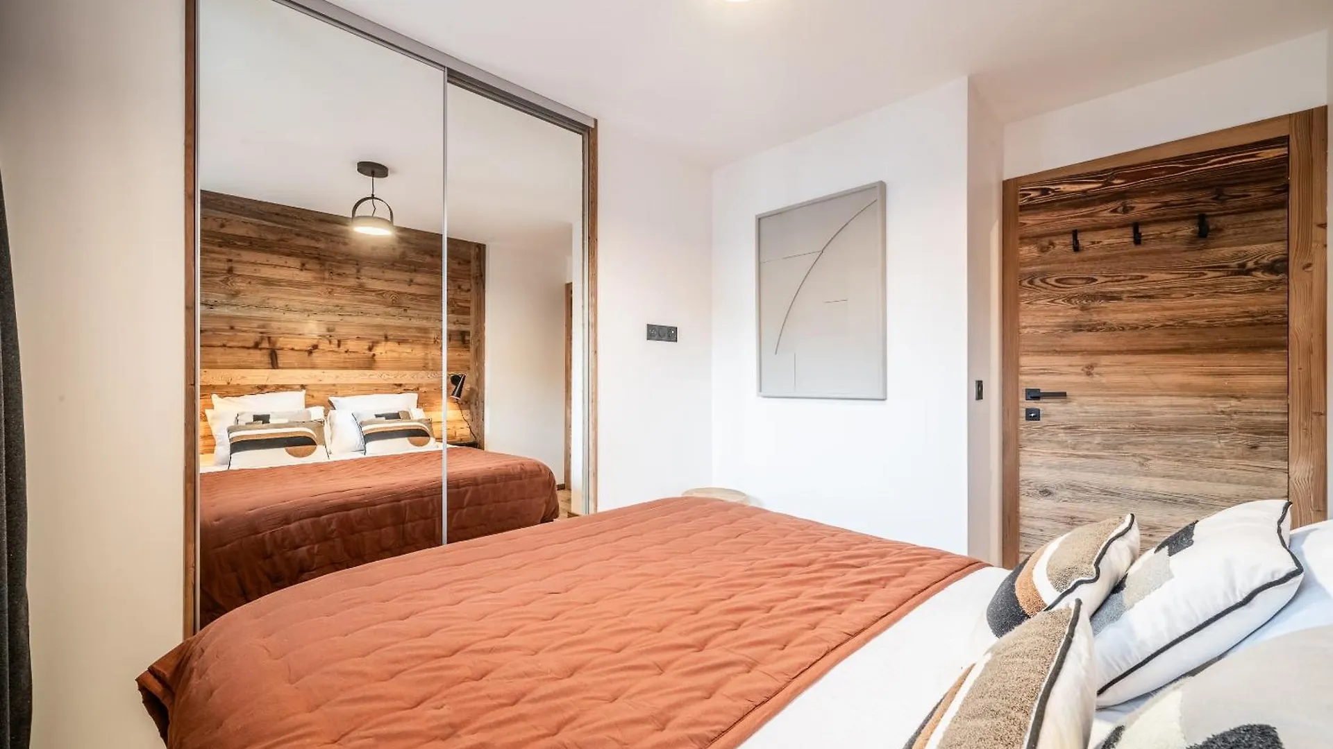 Apartment Pamir Les Gets - By Emerald Stay