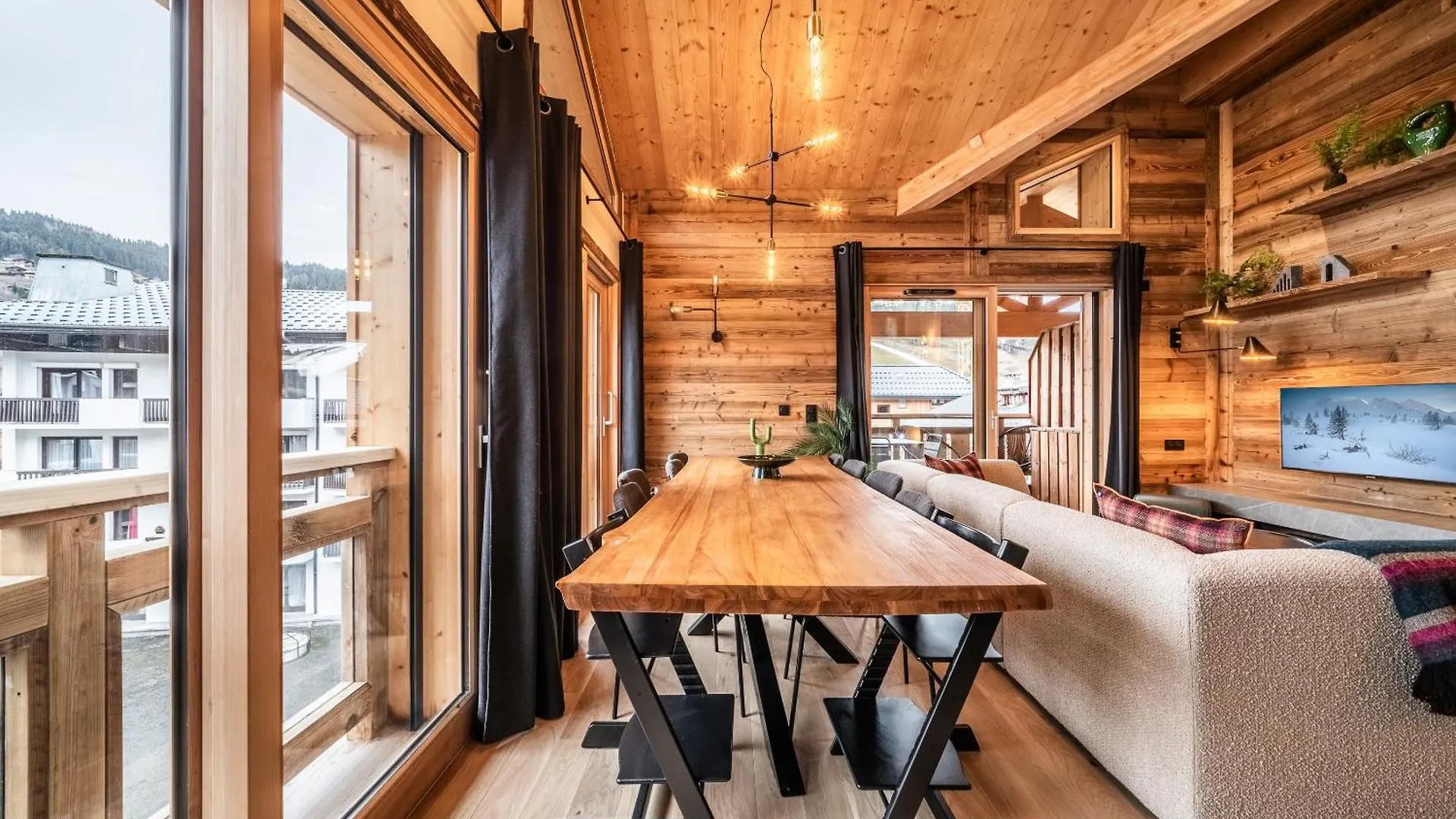 Apartment Pamir Les Gets - By Emerald Stay