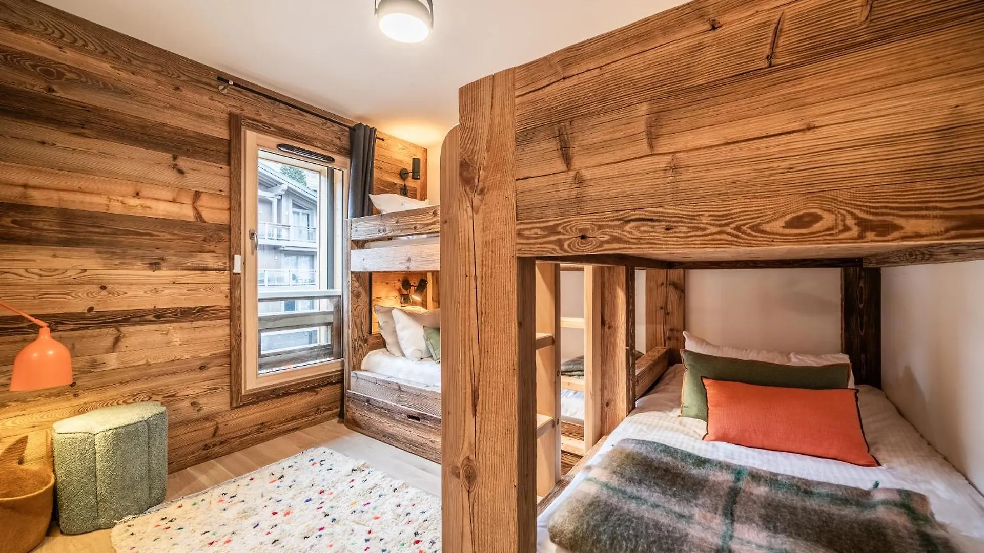 Apartment Pamir Les Gets - By Emerald Stay 0*,  France