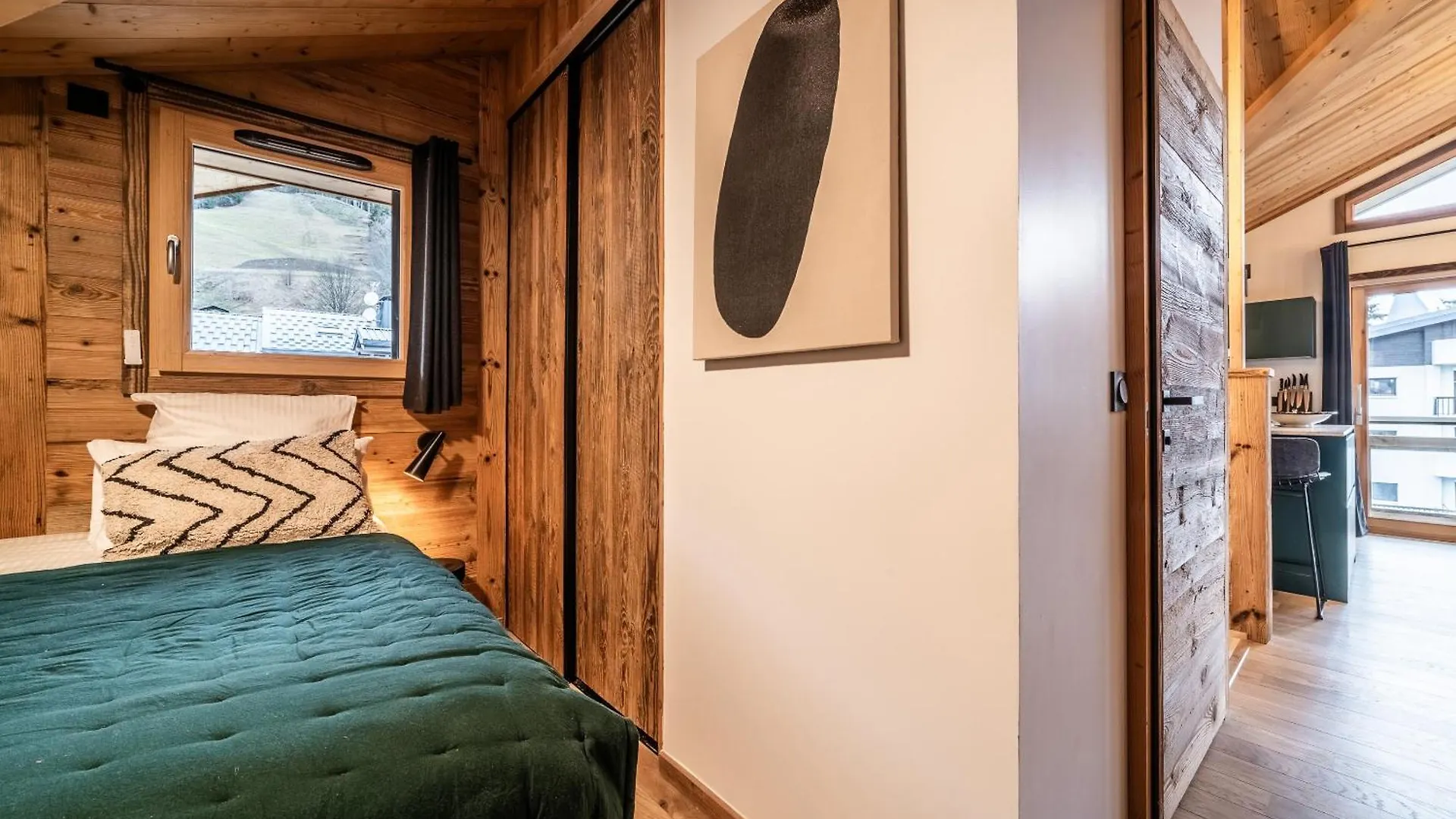 Apartment Pamir Les Gets - By Emerald Stay
