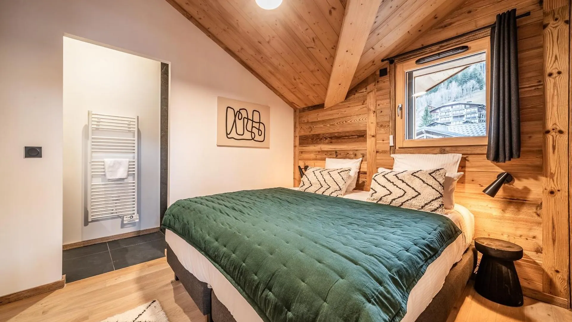 Apartment Pamir Les Gets - By Emerald Stay
