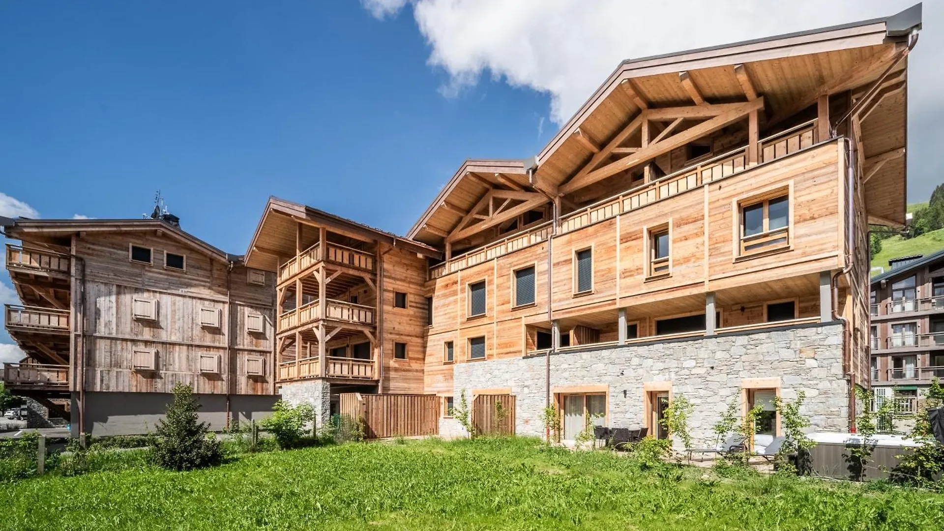 Apartment Pamir Les Gets - By Emerald Stay