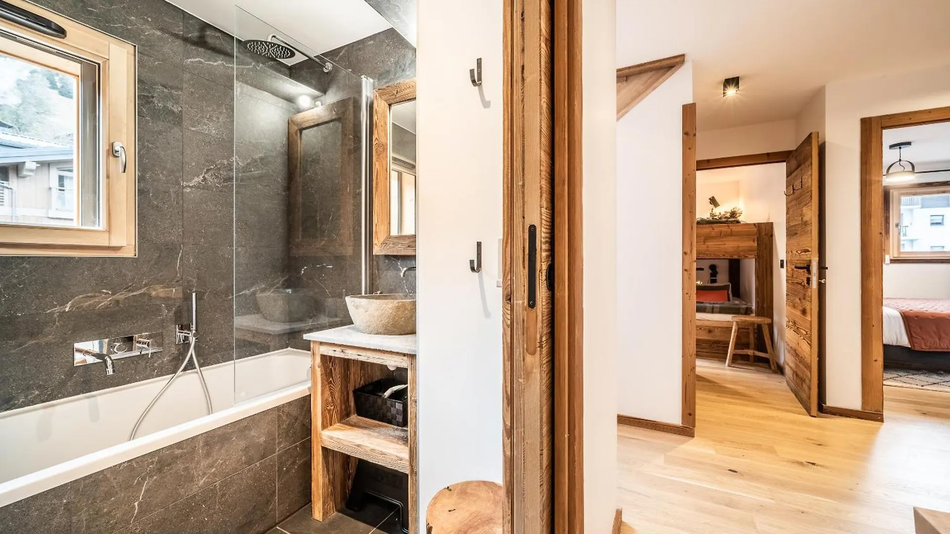 Apartment Pamir Les Gets - By Emerald Stay