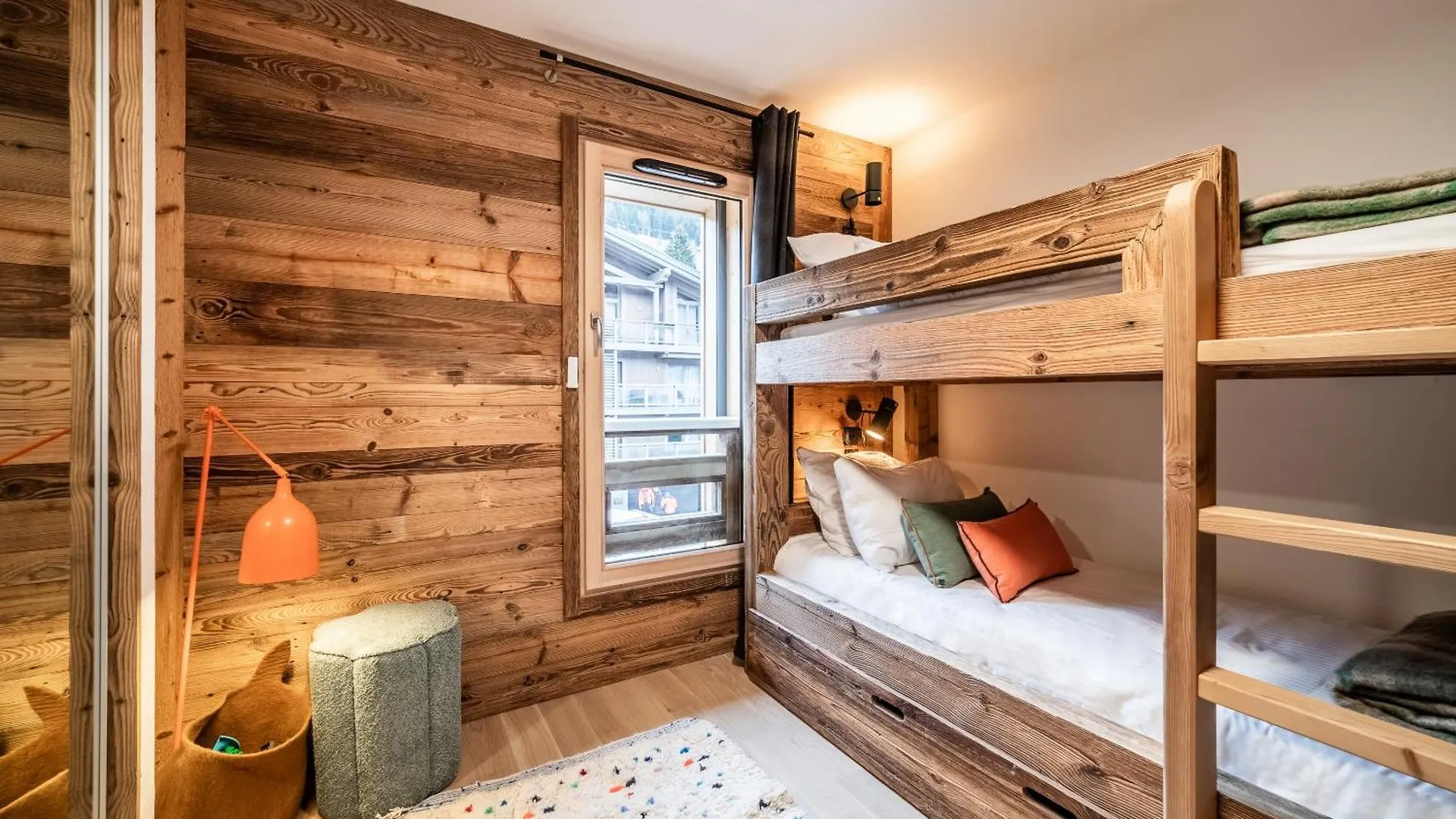 Apartment Pamir Les Gets - By Emerald Stay 0*,  France