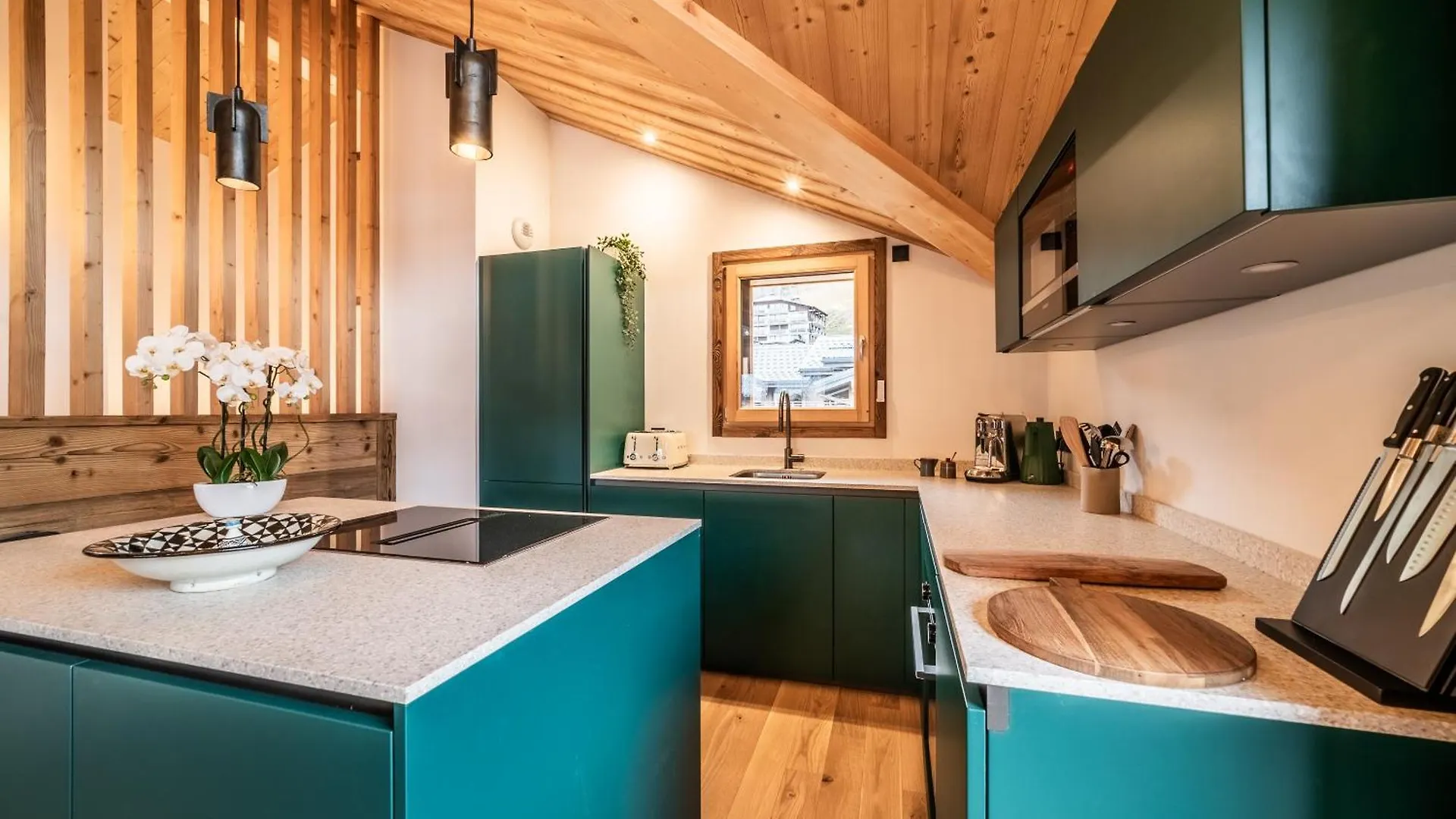 Apartment Pamir Les Gets - By Emerald Stay