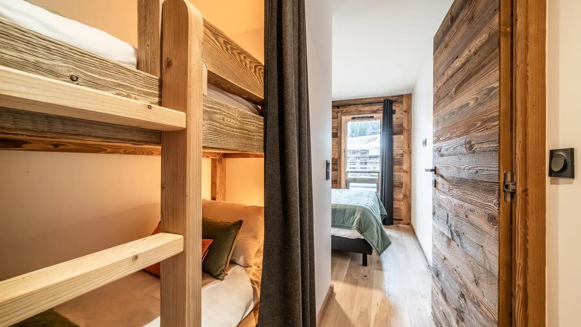 Apartment Pamir Les Gets - By Emerald Stay