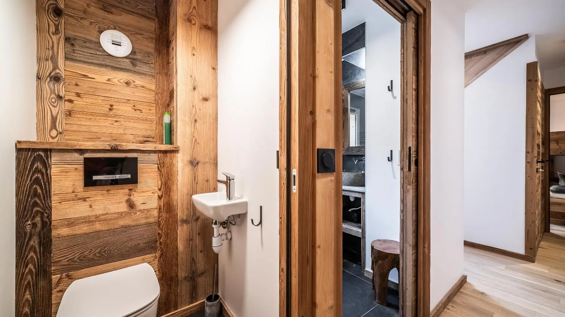 Apartment Pamir Les Gets - By Emerald Stay