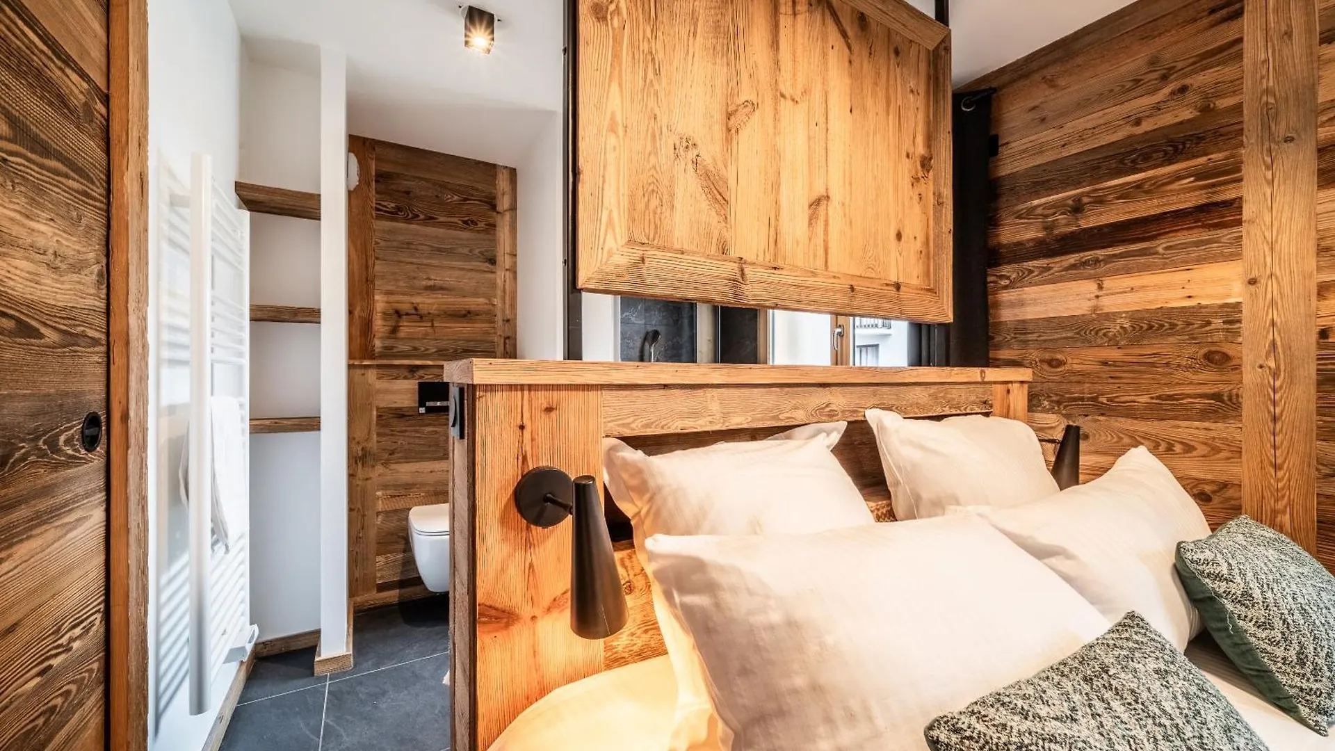 Apartment Pamir Les Gets - By Emerald Stay France