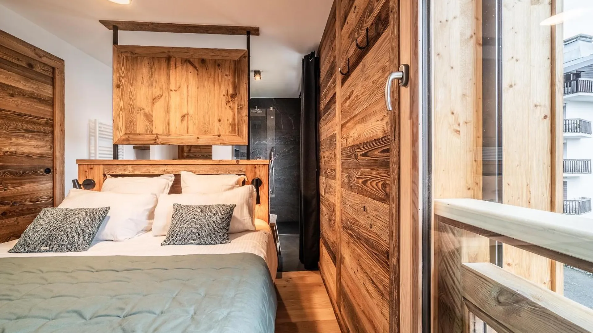 Apartment Pamir Les Gets - By Emerald Stay